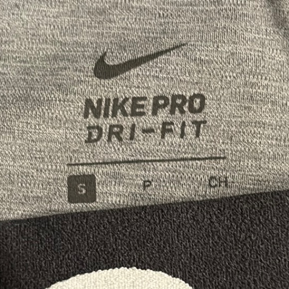 Nike Pro Dri-Fit Leggings- S - Picture 3 of 3